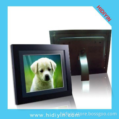 17 inch android wifi sd digital photo frame motion sensor